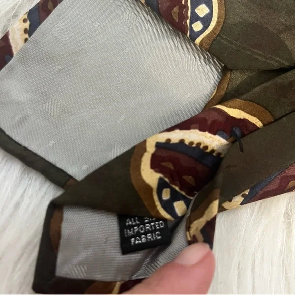 Givenchy Monsieur Tie - Picture 6 of 7